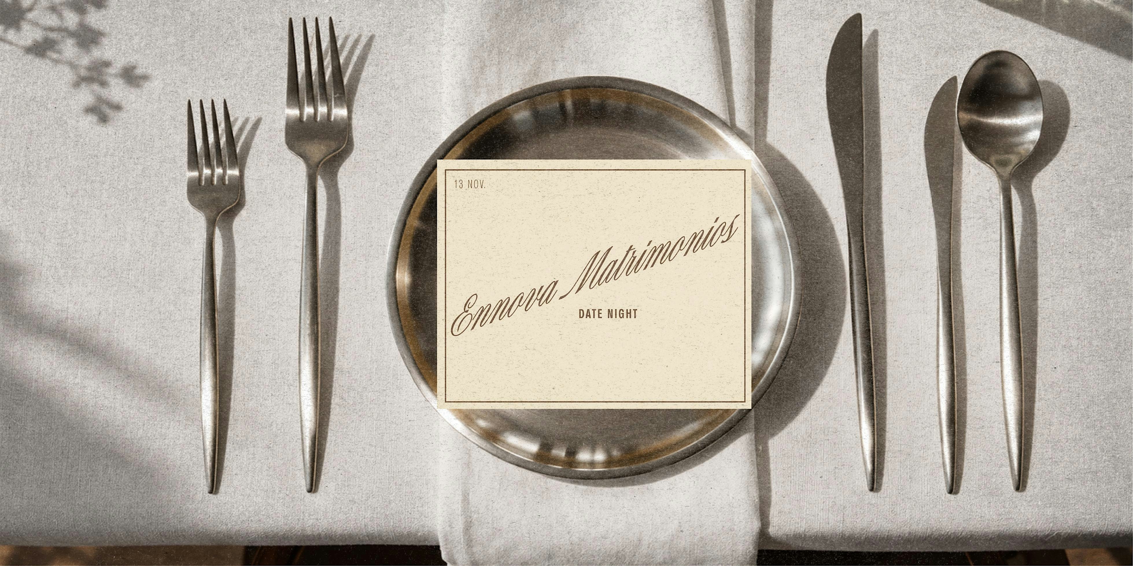 ENNOVA | MATRIMONIOS