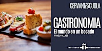 Laboratorio di gastronomia. Il mondo in un boccone