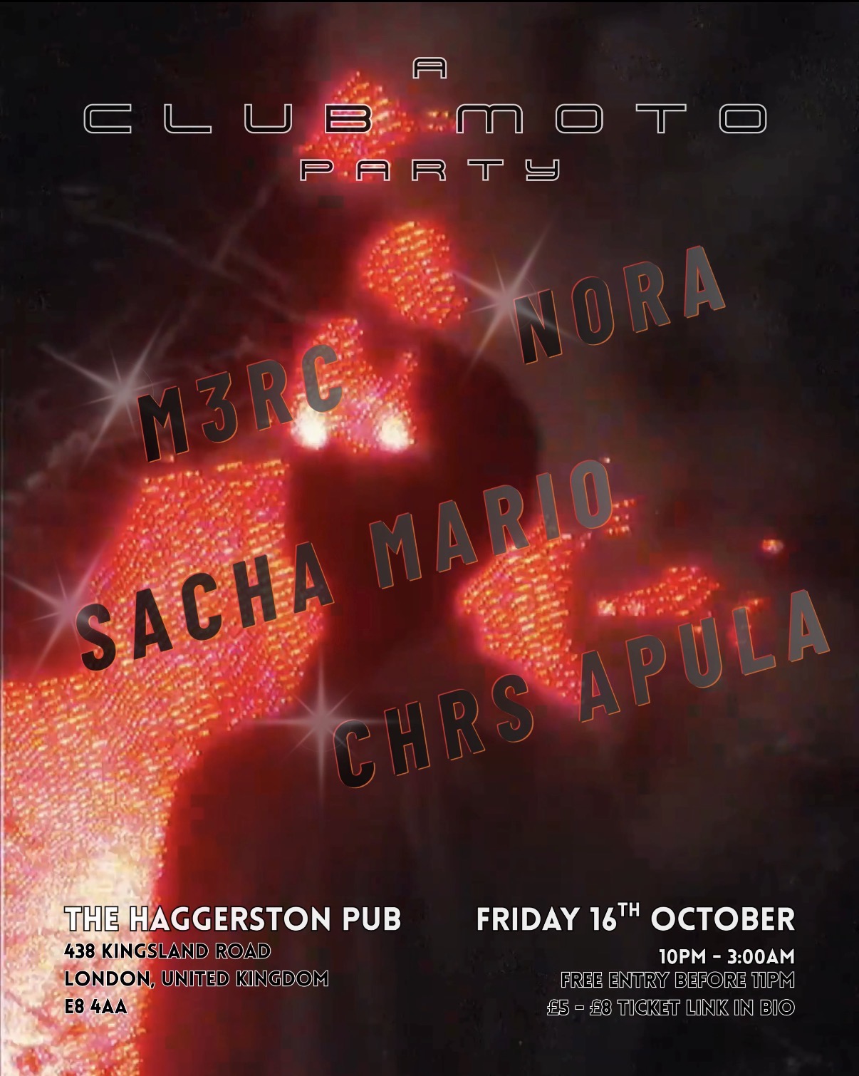 this is a club moto party 004