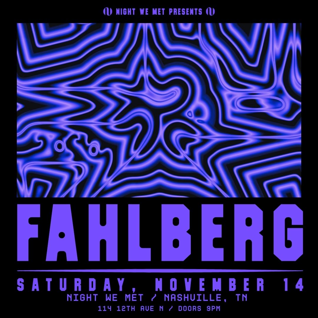 Fahlberg