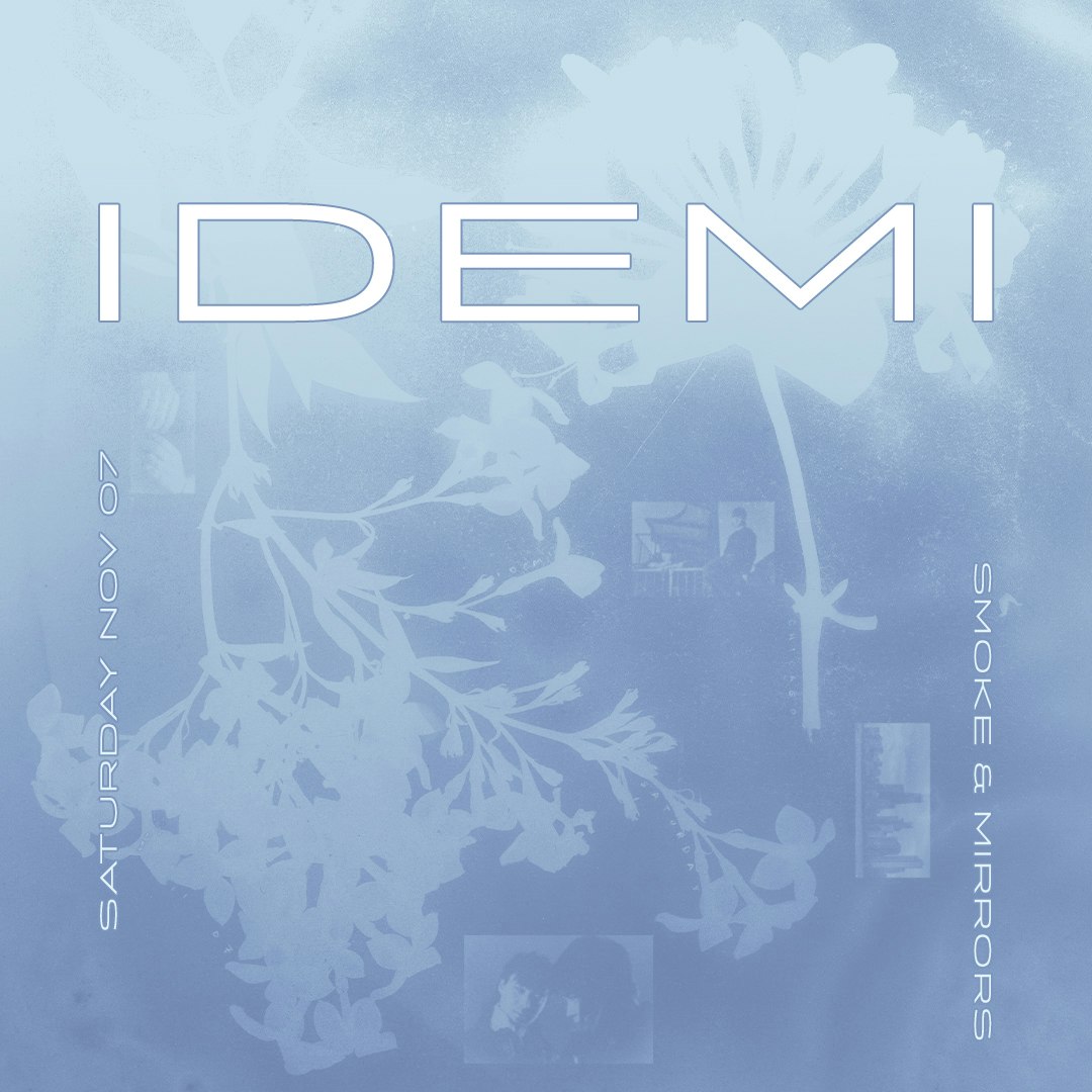 IDEMI