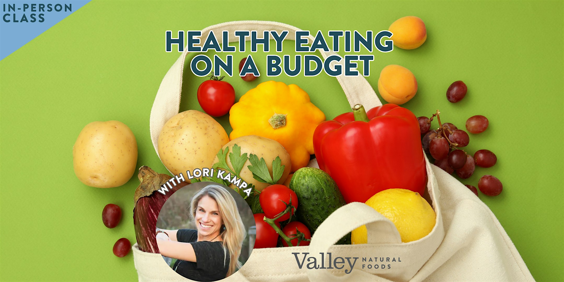 Healthy Eating on a Budget