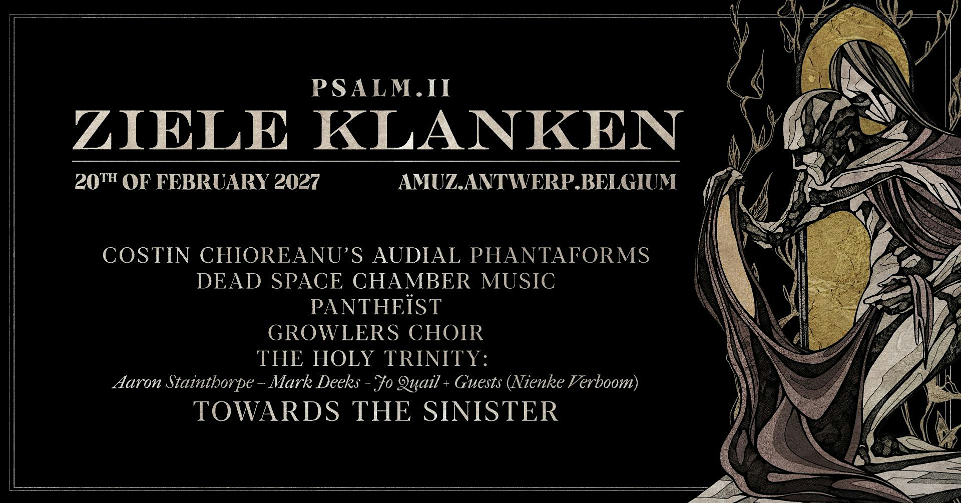 Ziele Klanken (Psalm II)