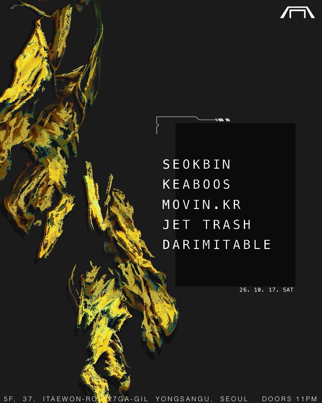 Shelter Seoul