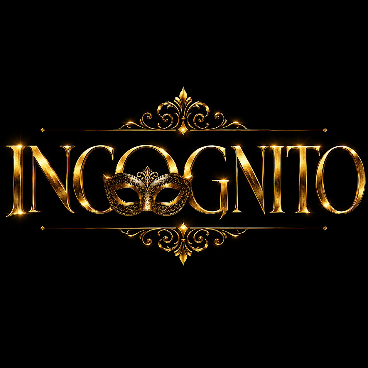 INCOGNITO
