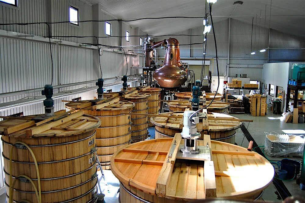 Whiskey Class - Asian Whiskey
