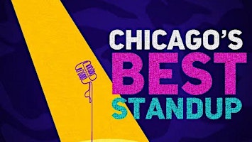 Sunday Night Stand Up Comedy at Laugh Factory Chicago