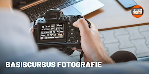 Basiscursus Fotografie - Capelle a/d IJssel