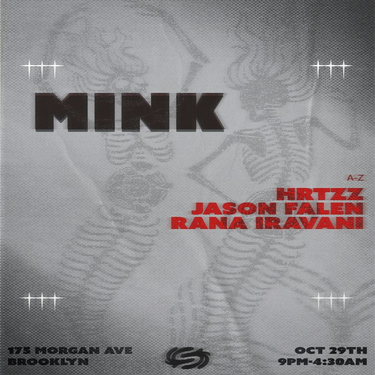Midnight Stereo Presents: Halloween