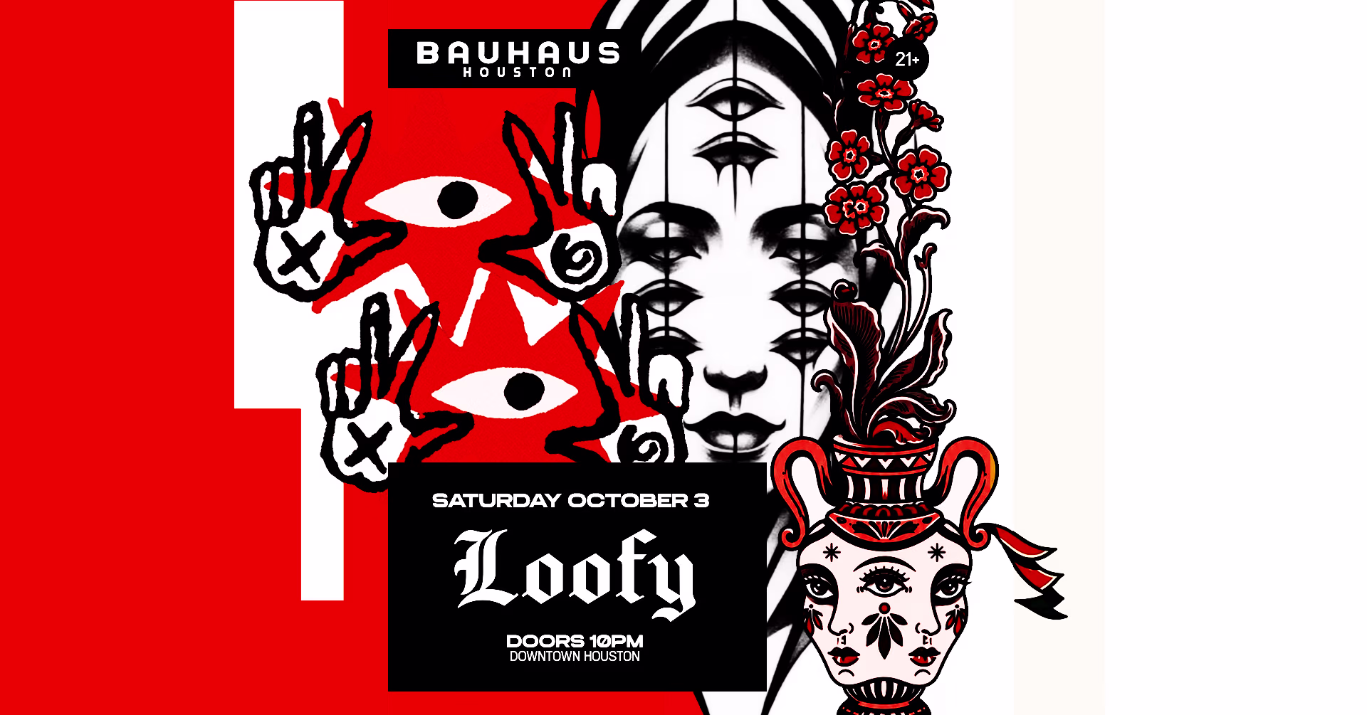 Loofy