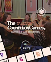 The Connection Games – November