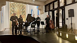NMMF Opening Concert: Amernet String Quartet with Andrew Waggoner