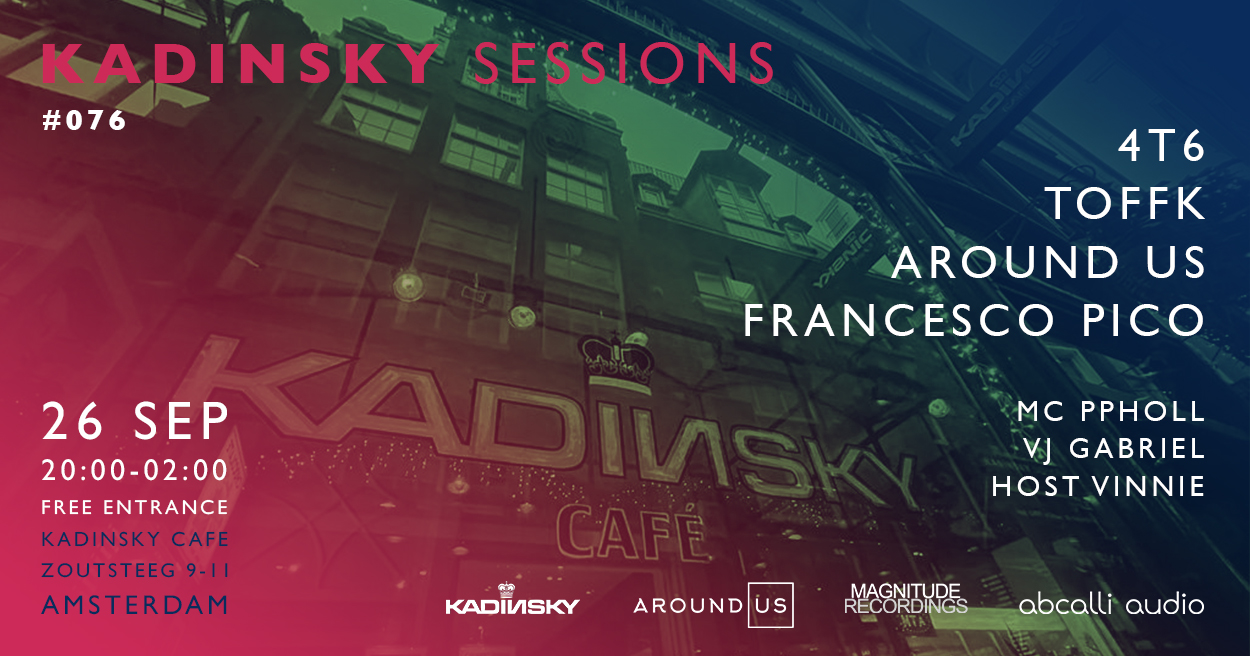 KADINKY SESSIONS 076