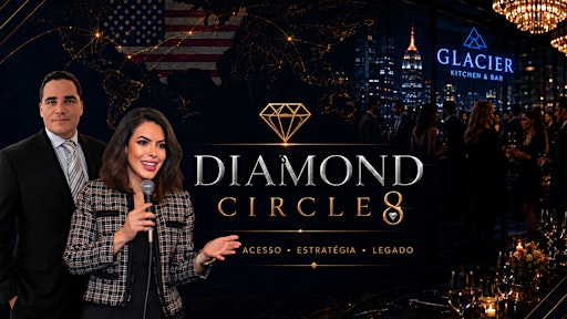 Diamond Circle: Brazilian Business Night | Atlanta