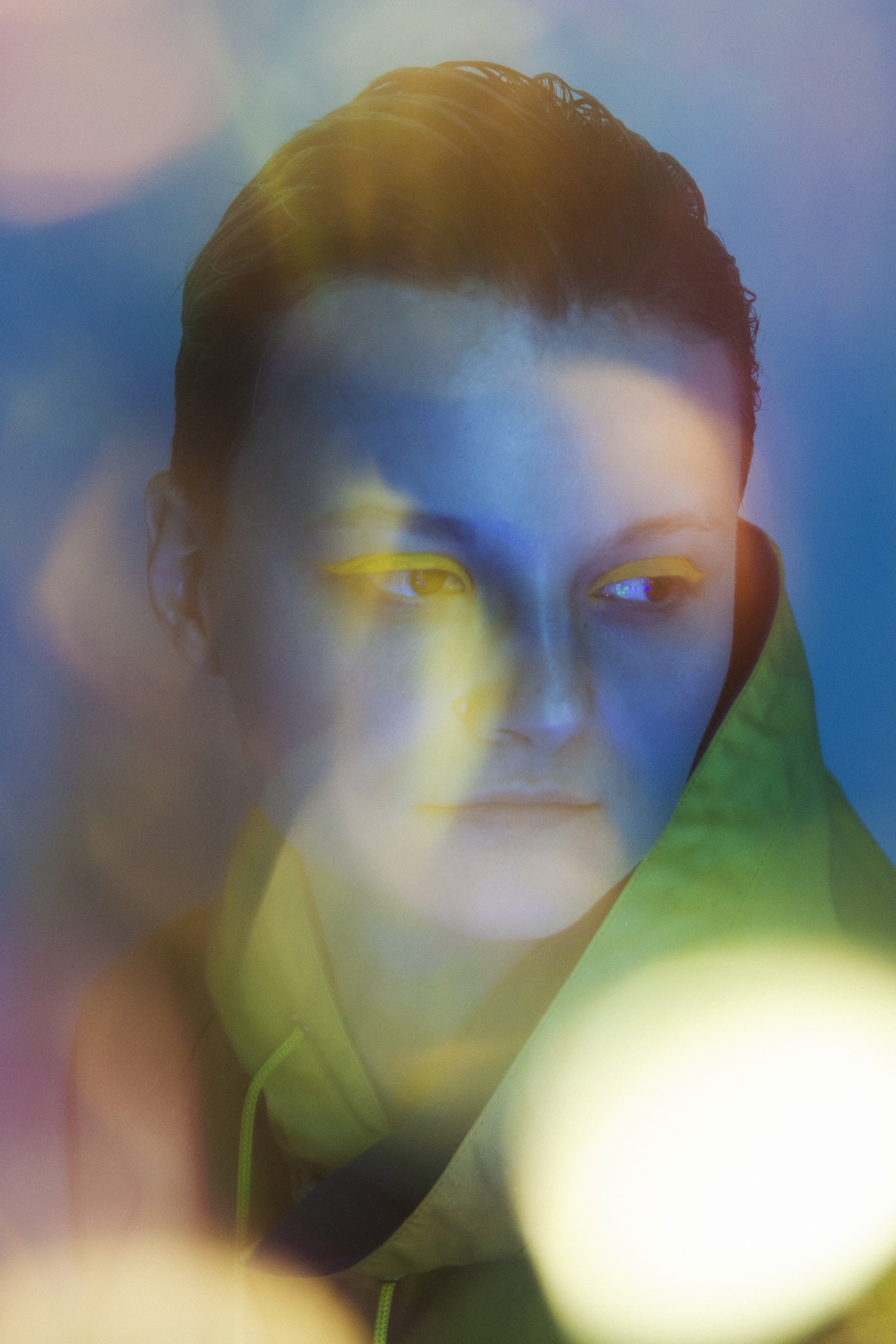 Sonica: Crescent - Sonia Killmann