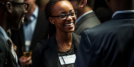 BELGUIM - AFRICA WOMEN LEADERSHIP & INVESTMENT  FORUM 2026