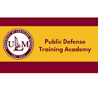 Public Defense Training Academy:Arguments: Opening Statements Part IV