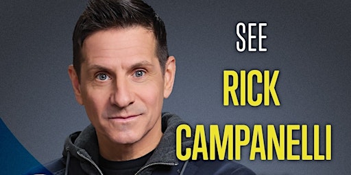 Rick The Temp Of MUCH MUSIC is Live In VANCOUVER