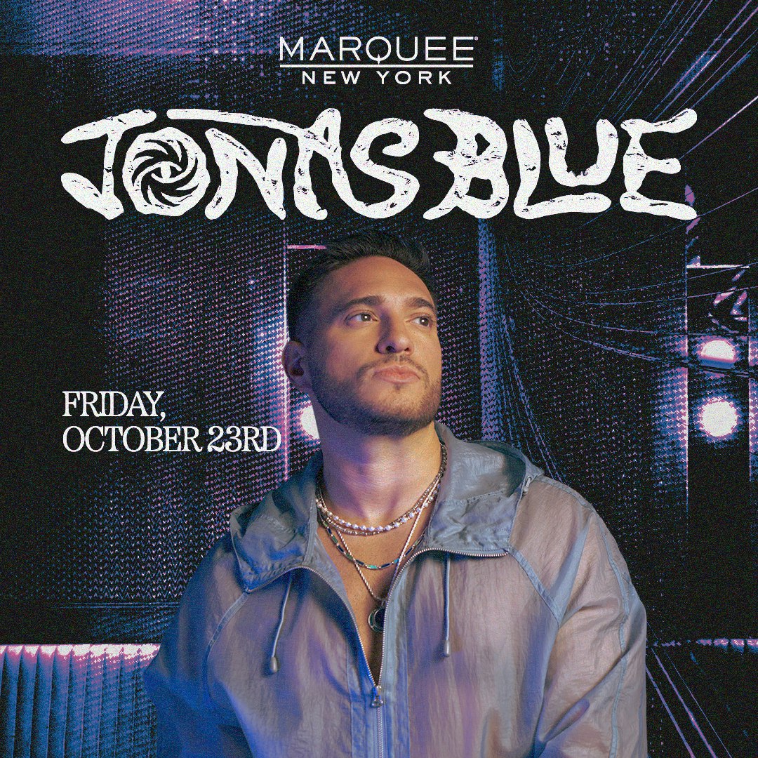 Jonas Blue