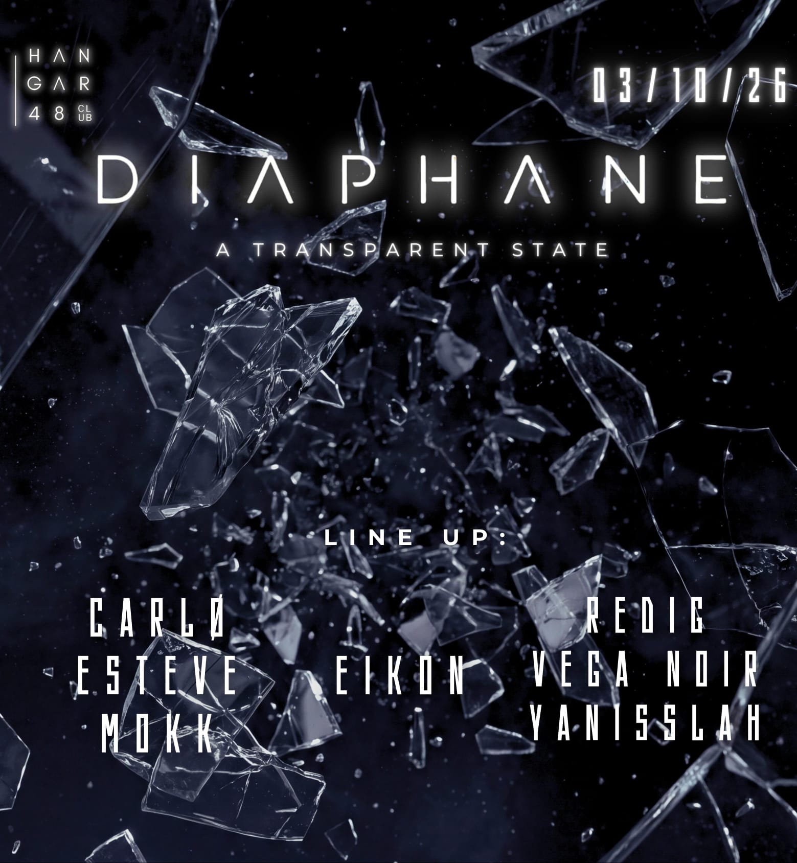 DIAPHANE