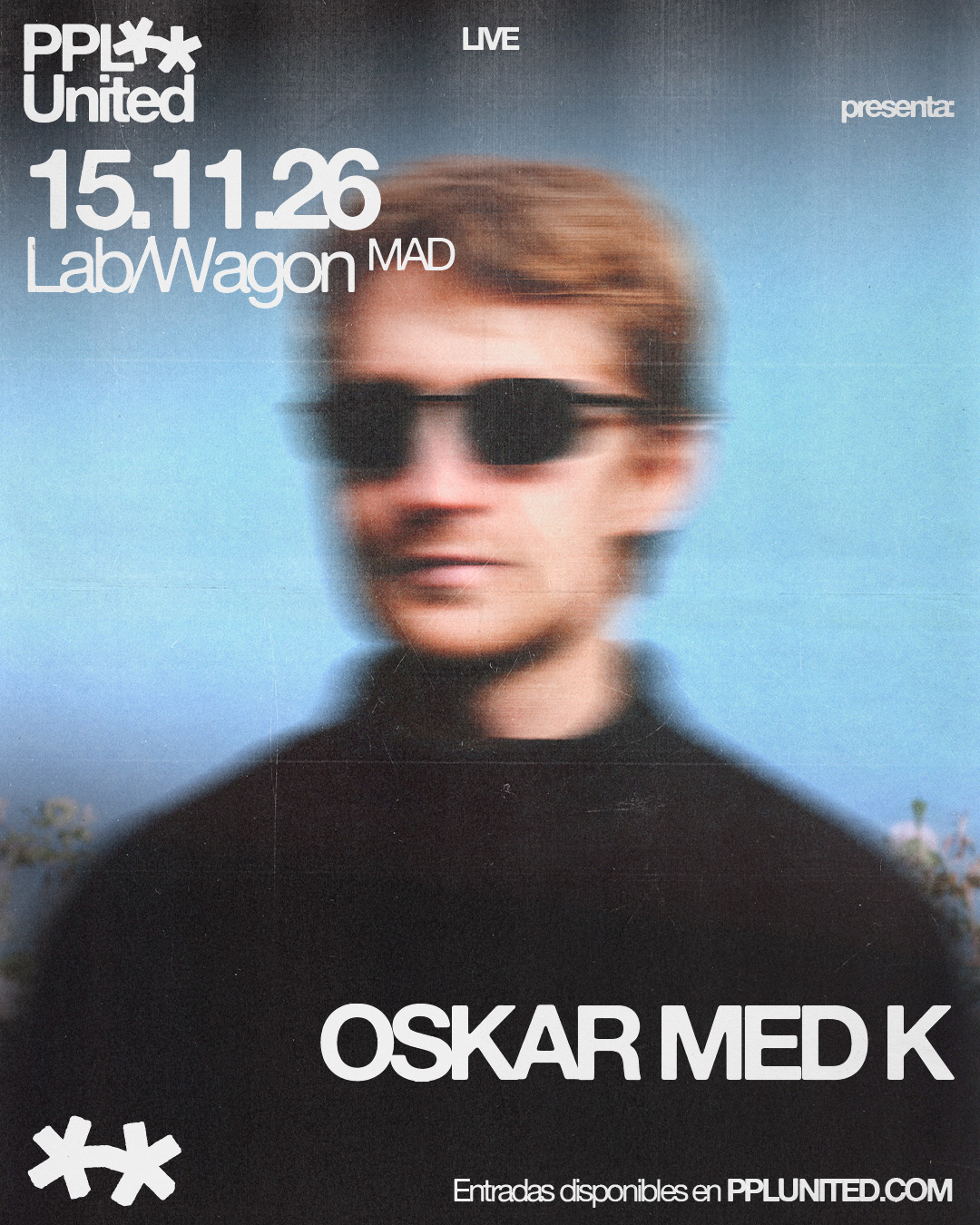oskar med k