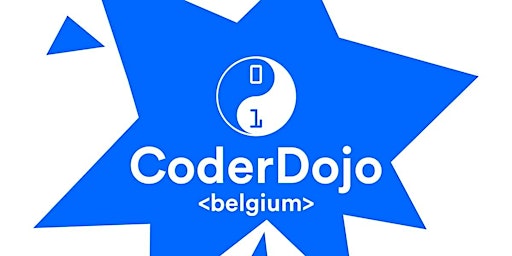CoderDojo Beersel 05/09/2026