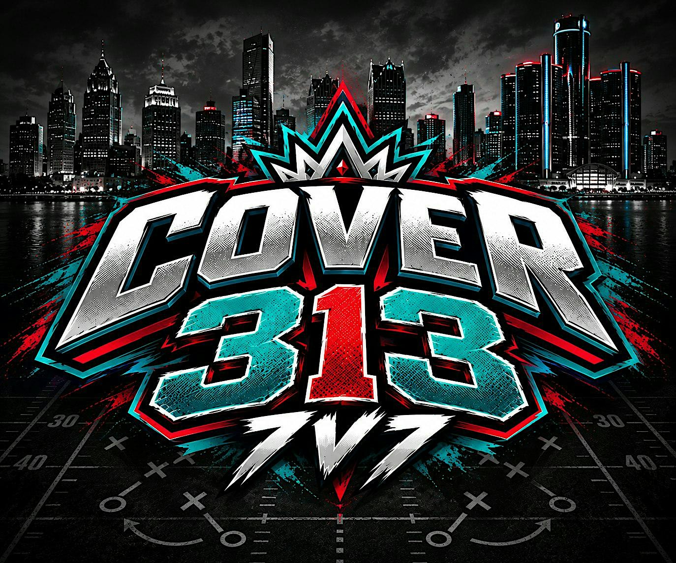 Cover 313 7v7 Tryout