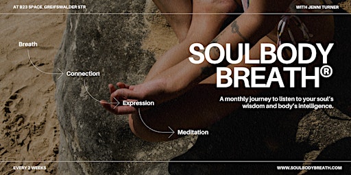 SOULBODY BREATH®