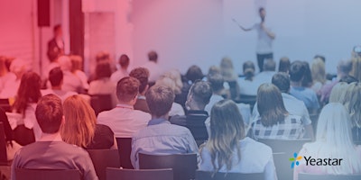Yeastar Roadshow 2026 in Leverkusen