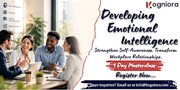 Developing Emotional Intelligence in New Orleans, LA