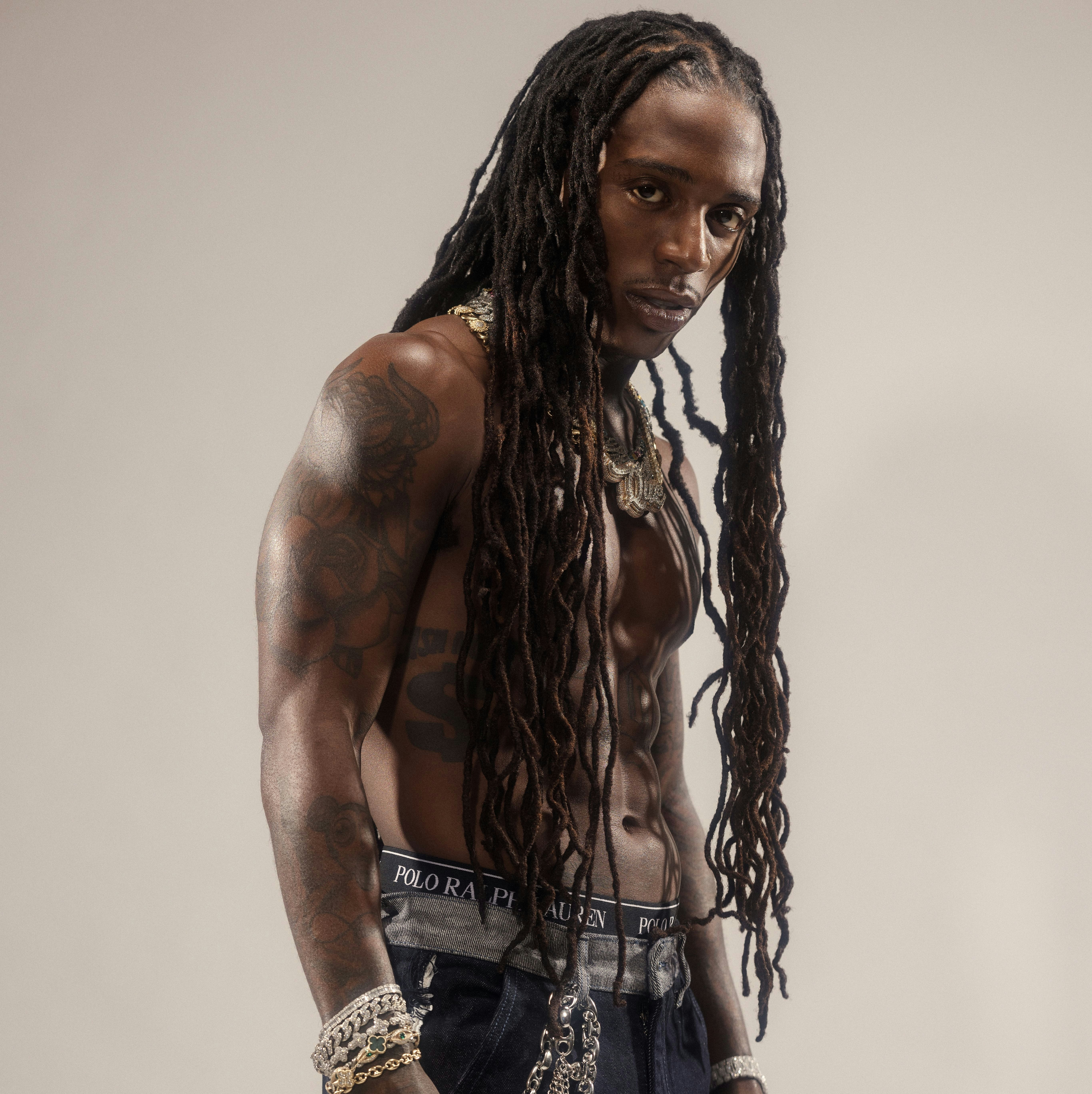 R&B Block Party Presents Jacquees plus Special Guests 