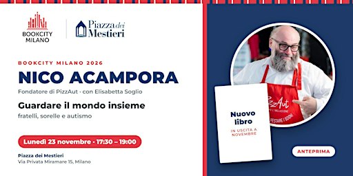 Guardare il mondo insieme: fratelli, sorelle e autismo