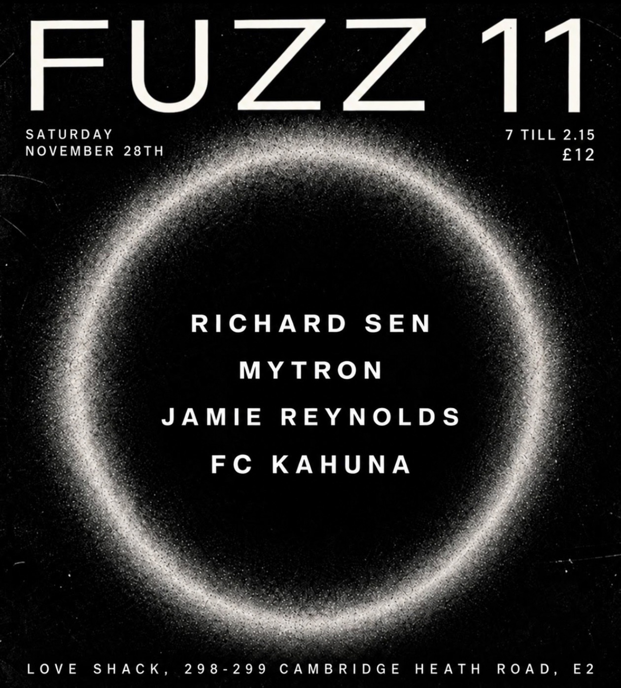 FUZZ