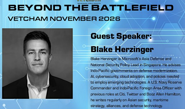 BEYOND THE BATTLEFIELD - economic power is reshaping strategic competition