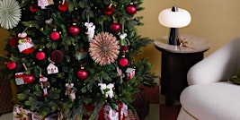 Treetorial: How To Style & Decorate Your Tree This Year