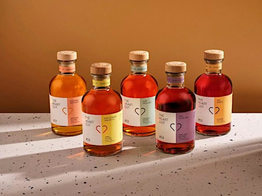 Meet the Maker: Heart Cut Whisky Tasting | Amathus Bath