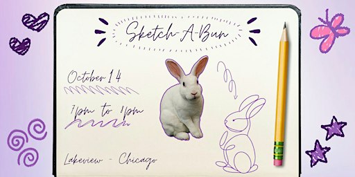 Sketch-a-Bun Returns!