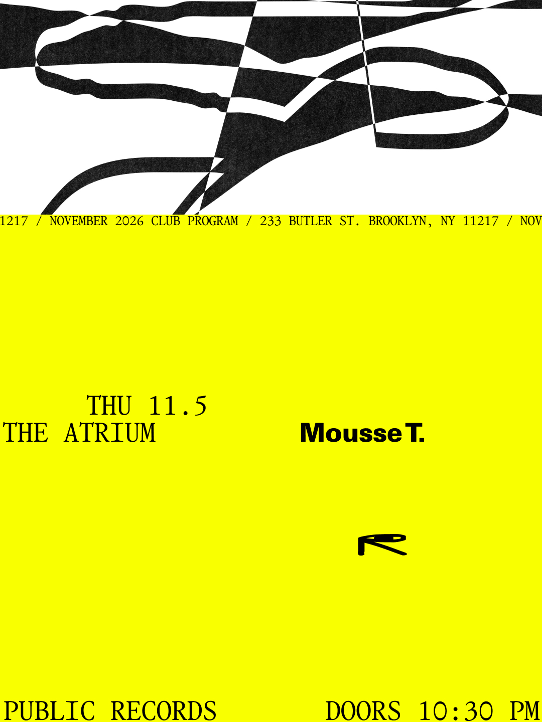 Mousse T.