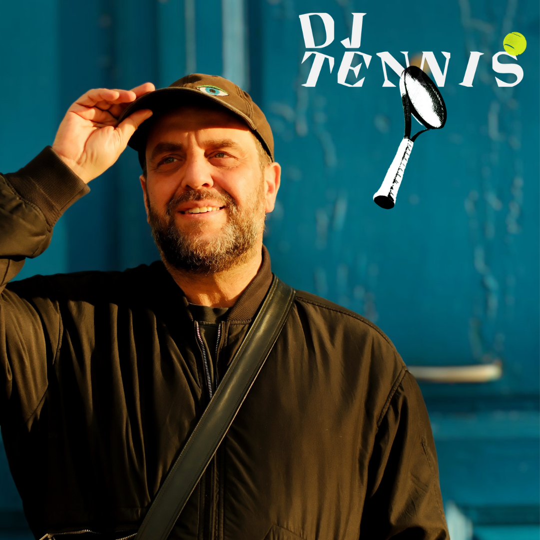 DJ Tennis