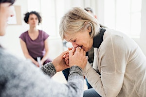 Women's Divorce Support Group
