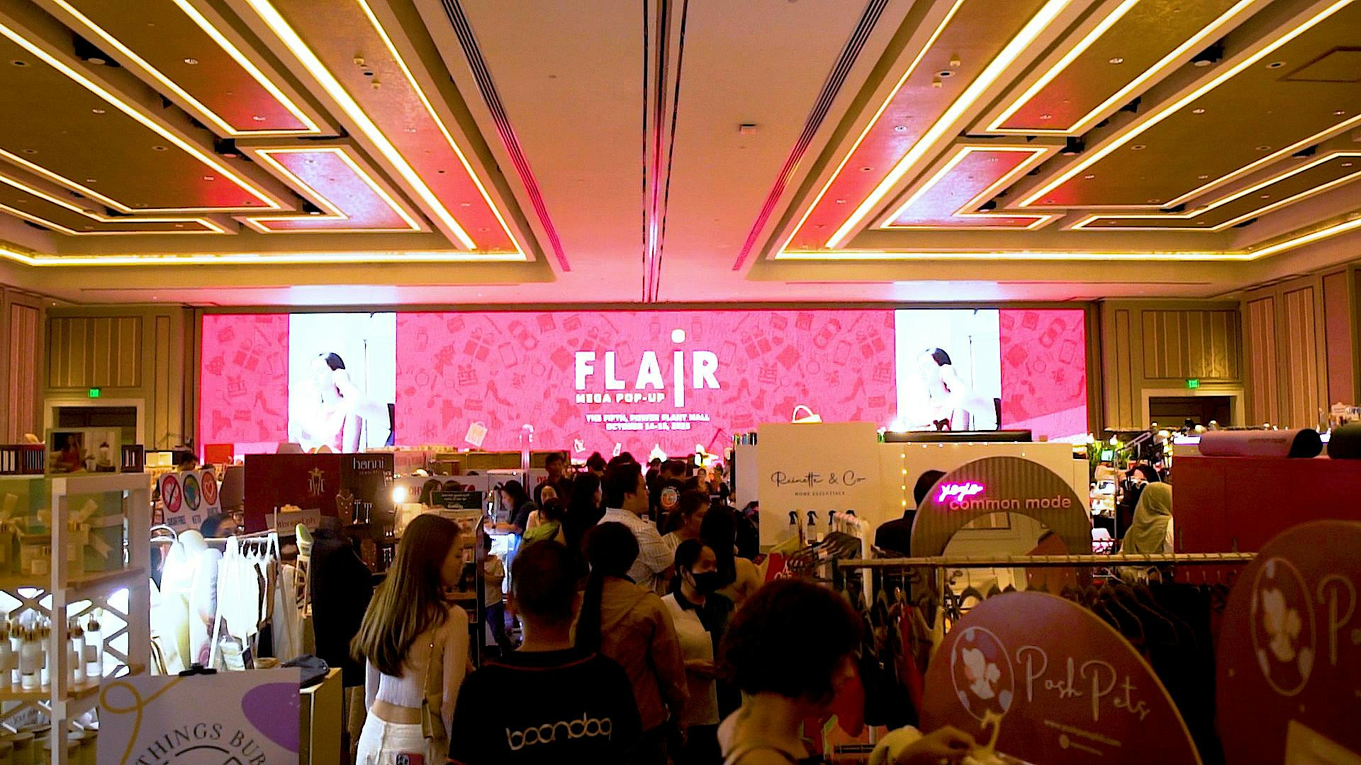 FLAIR