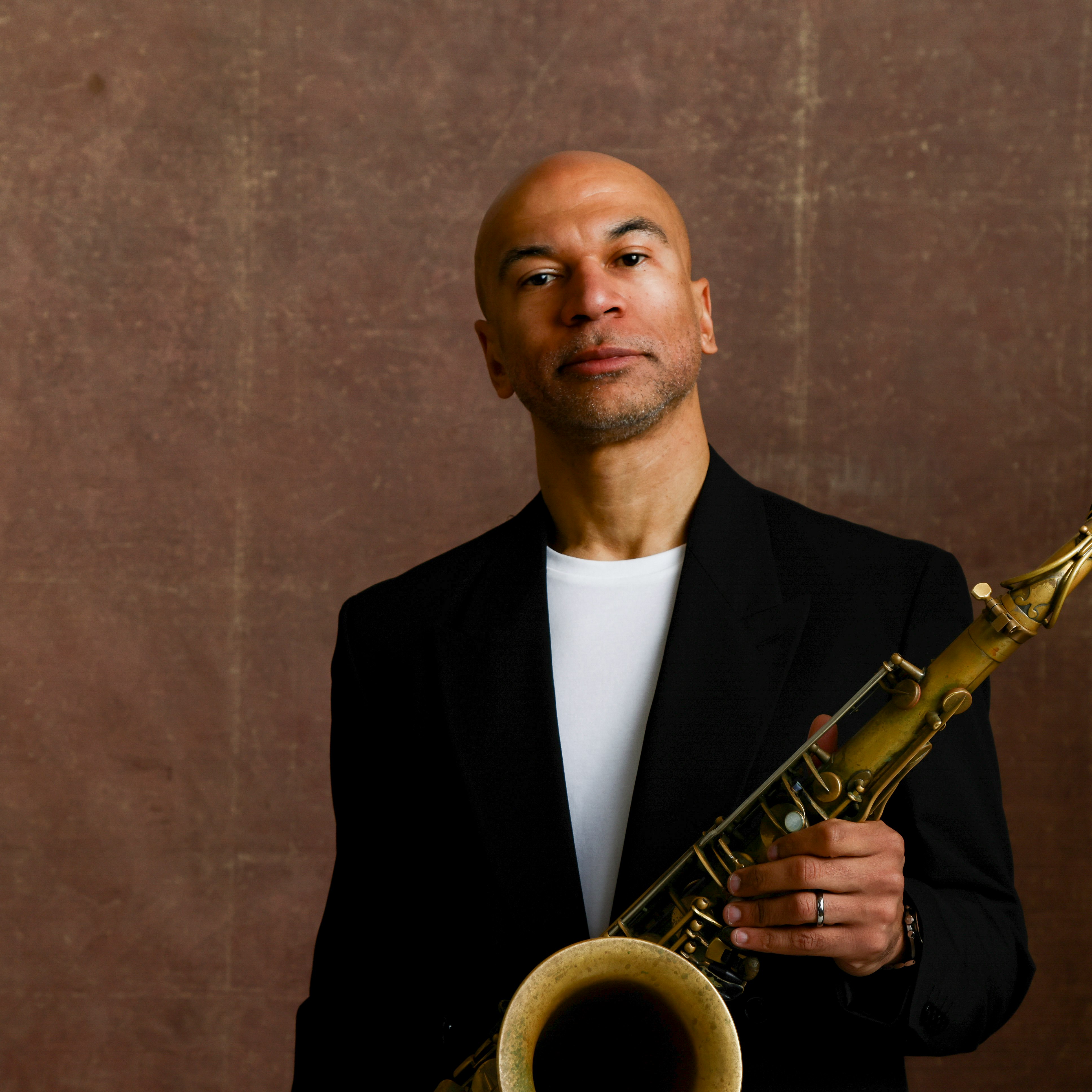 Diego Rodriguez Big Band featuring Walter Smith III