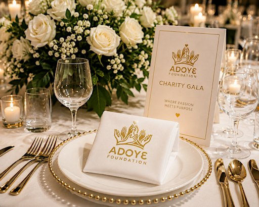 ADƆYƐ CHARITY  GALA
