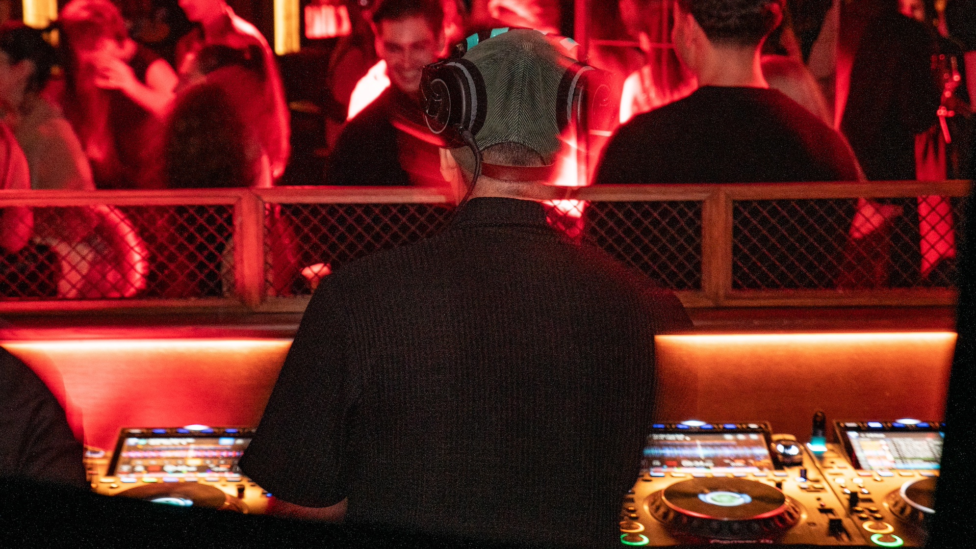 ★★★ Deep, Tech, House by Navider
