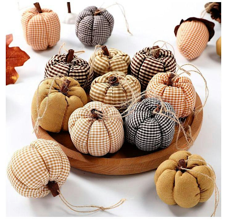 Halloween Pocket Pumpkin Hand Warmer Workshop!