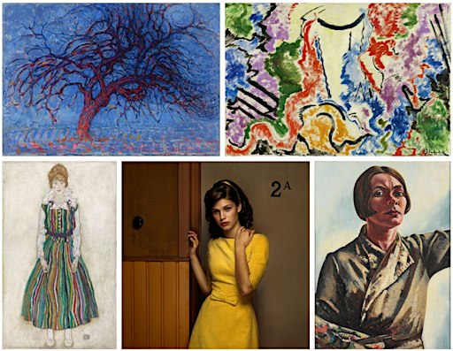 KunstLab: ontdek jouw Kunstmuseum favoriet (6+)
