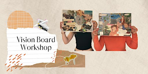 Vision Board Workshop