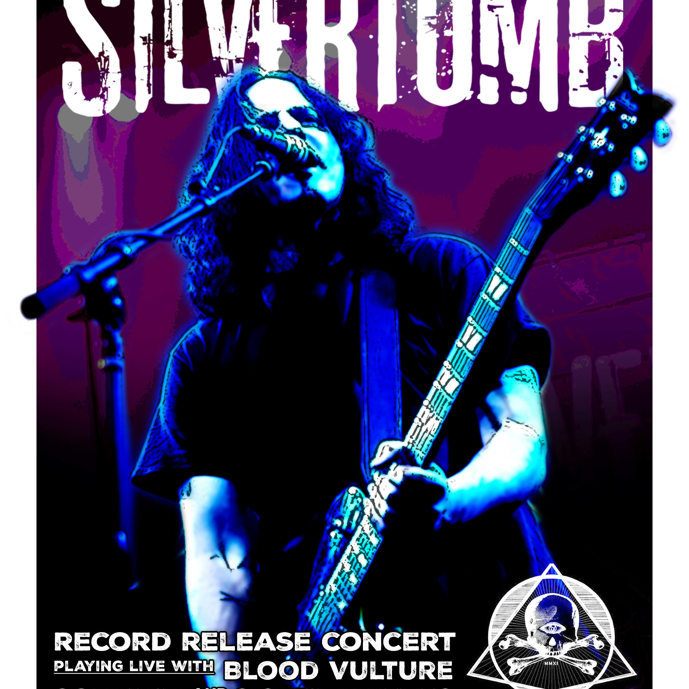 Silvertomb, Blood Vulture, Somnuri, Sister Thieves