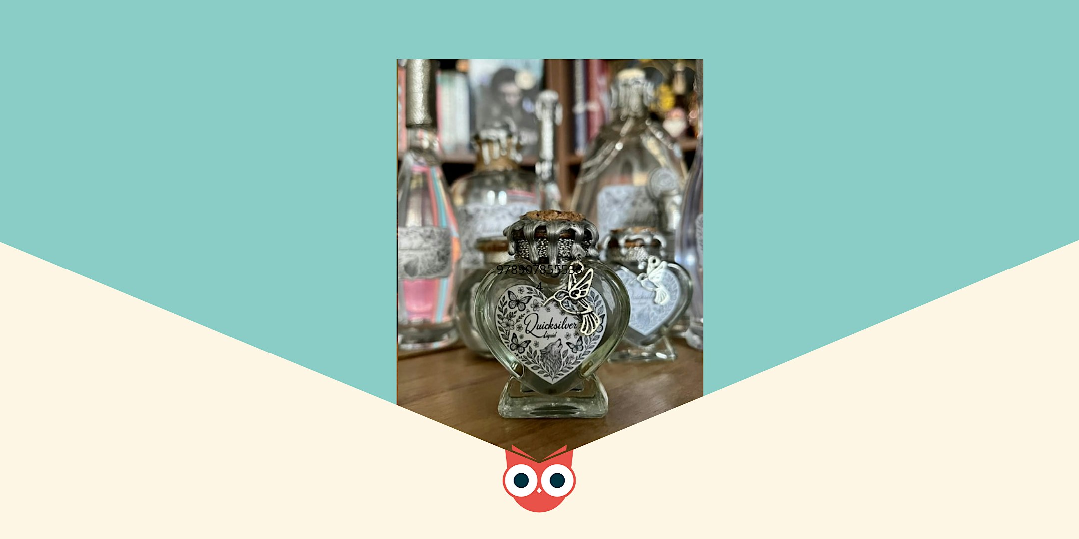 Potions workshop