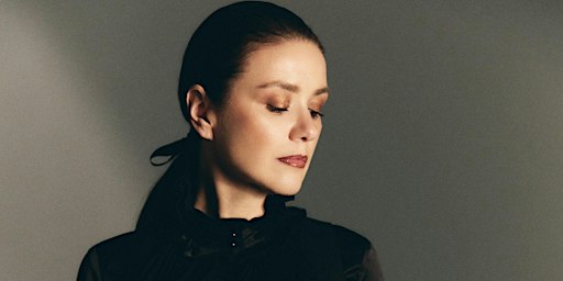 Swinging Christmas- A Jazzy Holiday Night mit Katharina Mai